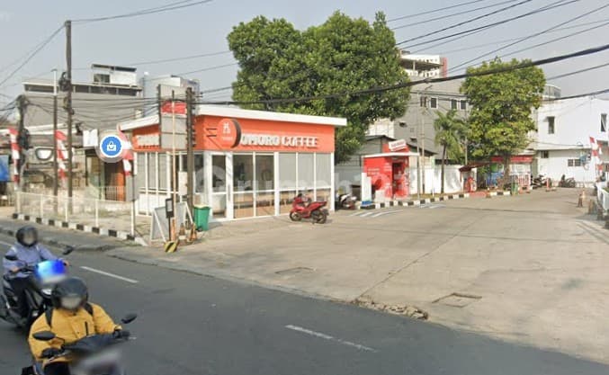 Affordable Business Space at SPBU Coco Jl Raya Daan Mogot No 2 Cengkareng 3111702