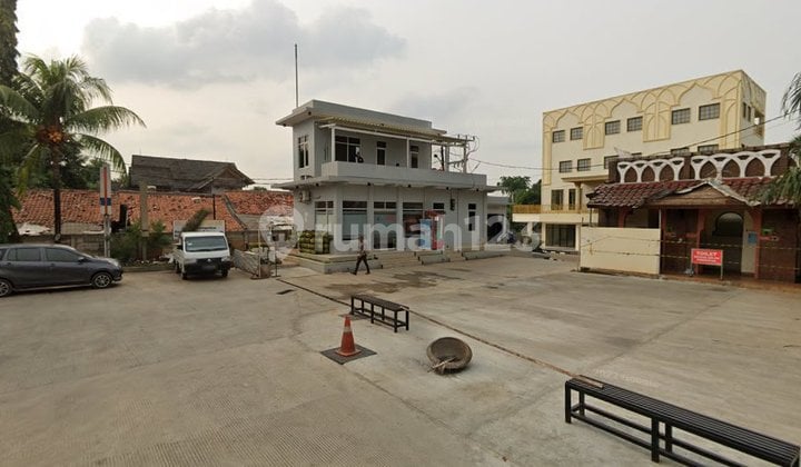 Affordable Business Space at Gas Station on Jl. Inspeksi Kalimalang, Tambun Village, South Tambun District, Bekasi Regency 3417541 Affordable Business Space at Gas Station on Jl. Inspeksi Kalimalang, Tambun Village, South Tambun District, Bekasi Regency 3417541