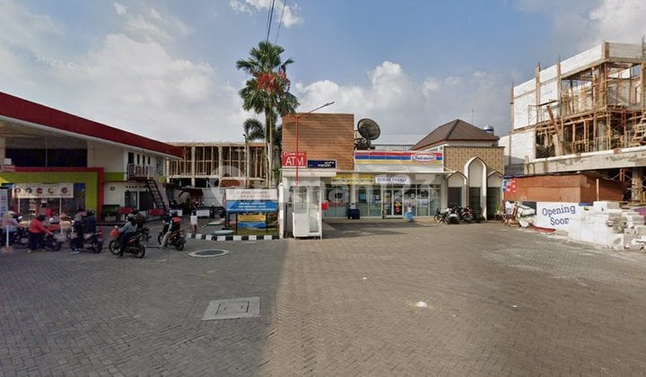 Affordable Business Space at Gas Station on Jl. Raya Ampeldento, Asrikaton Village, Pakis District, Malang Regency 5465168 Affordable Business Space at Gas Station on Jl. Raya Ampeldento, Asrikaton Village, Pakis District, Malang Regency 5465168