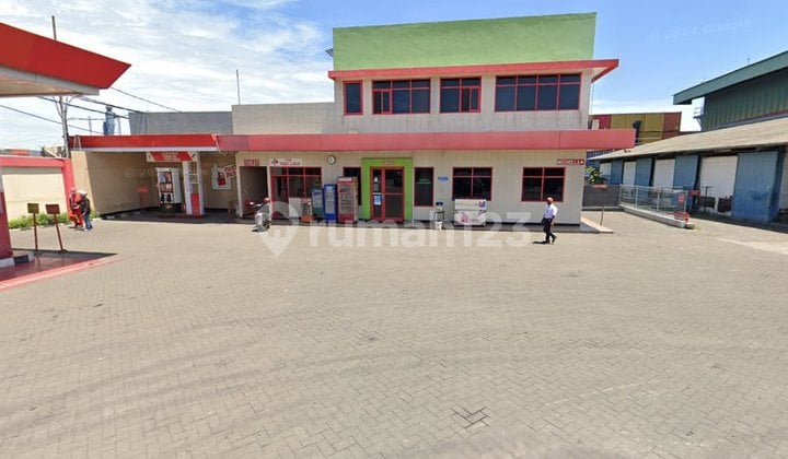 Ruang Usaha Murah di SPBU Ds. Tambak Langon 2-4 , Kel Tambak Langon, Kec: Asem Rowo 5460108 Ruang Usaha Murah di SPBU Ds. Tambak Langon 2-4 , Kel Tambak Langon, Kec: Asem Rowo 5460108