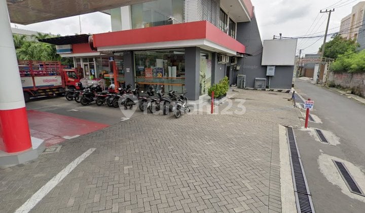 Ruang Usaha Murah di SPBU Jl. Hr. Muhammad No.113 Pradah Kali, Kodya Surabaya 5460245 Ruang Usaha Murah di SPBU Jl. Hr. Muhammad No.113 Pradah Kali, Kodya Surabaya 5460245