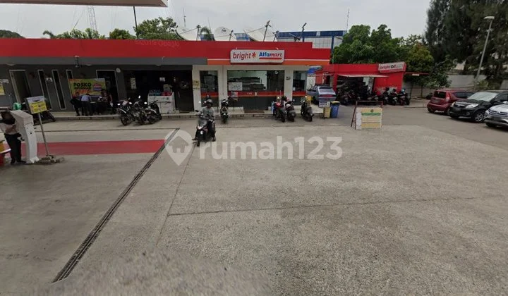 Ruang Usaha Murah di SPBU Jl. Yos Sudarso - Sunter 3114301 Ruang Usaha Murah di SPBU Jl. Yos Sudarso - Sunter 3114301