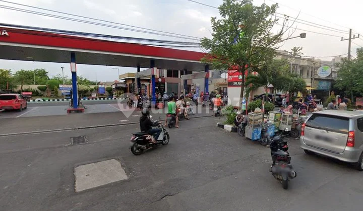 Ruang Usaha Murah di SPBU Jl. Pandugo No. 84 - Rungkut, Kodya Surabaya 5460185 Ruang Usaha Murah di SPBU Jl. Pandugo No. 84 - Rungkut, Kodya Surabaya 5460185