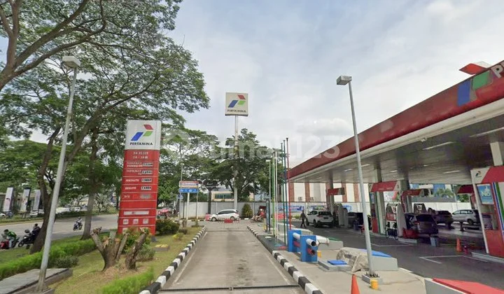 Ruang Usaha Murah di SPBU Jl. Alam Sutra Boulevard, Pakualam, Serpong Utara, Tangerang Selatan 3415319 Ruang Usaha Murah di SPBU Jl. Alam Sutra Boulevard, Pakualam, Serpong Utara, Tangerang Selatan 3415319