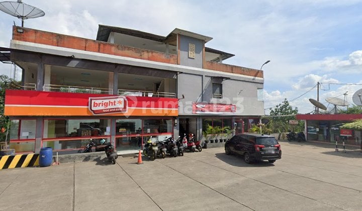 Ruang Usaha Murah di SPBU Jl.Raya Cipayung, Kabupaten Bogor 3416701 Ruang Usaha Murah di SPBU Jl.Raya Cipayung, Kabupaten Bogor 3416701