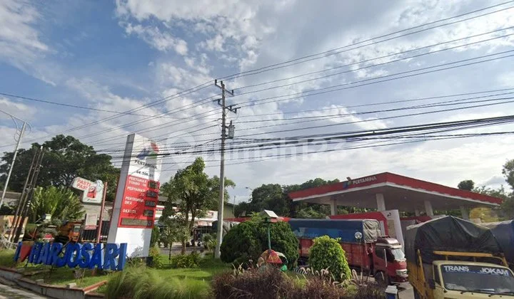 Affordable Business Space at SPBU Harjosari - Bawen, Semarang Regency 4450601 Affordable Business Space at SPBU Harjosari - Bawen, Semarang Regency 4450601