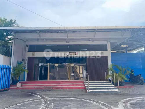 Ruko Cocok untuk Kantor Strategis di Semarang Timur A5457