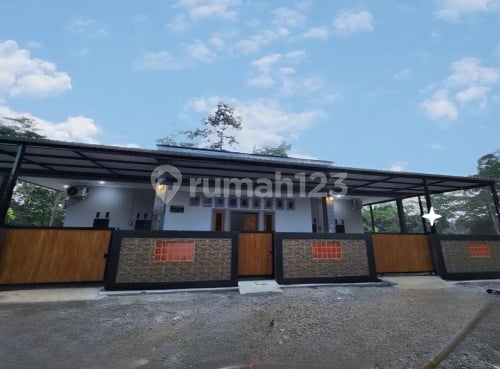 Inhabitable Boarding House Near Unnes in Gunung Pati A4228