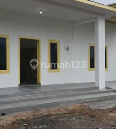Gudang Siap Pakai Strategis di Blaru Pati A5454