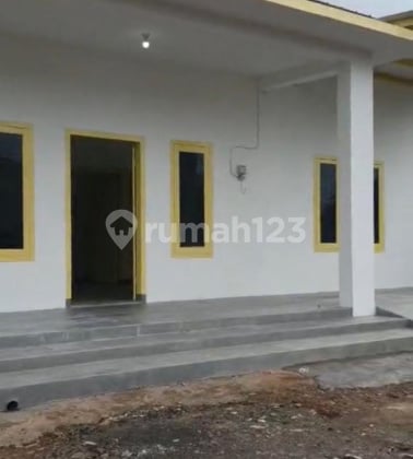 Gudang Siap Pakai Strategis di Blaru Pati A5454