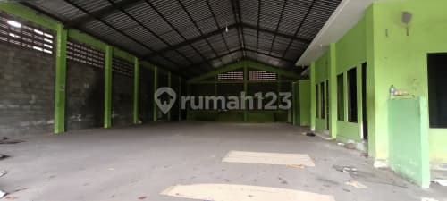 Ruko Siap Pakai Strategis Di Semarang Barat A4251