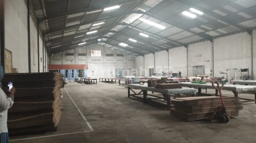 Pabrik Siap Pakai Strategis Luas Di Karanganyar Solo A4797