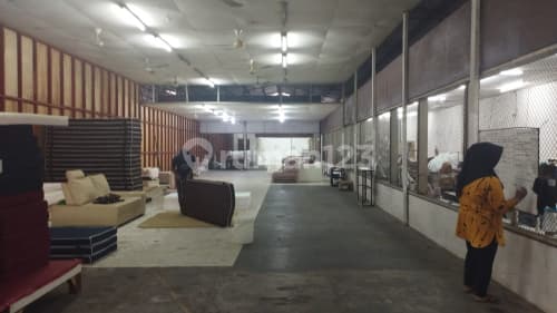 Pabrik Sewa Siap Pakai Bagus Di Karanganyar Solo A4797