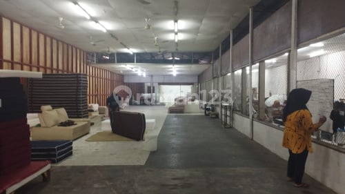 Pabrik Sewa Siap Pakai Bagus Di Karanganyar Solo A4797