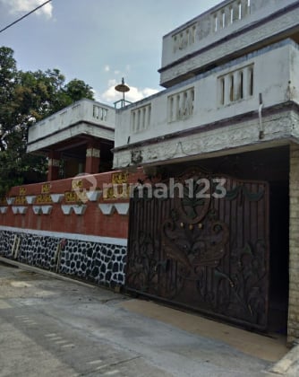 Rumah Murah Tiga Lantai Furnish Di Klego Boyolali A4512