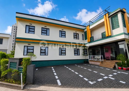 Kostel Dekat Undip Siap Huni Bagus di Banyumanik A5590