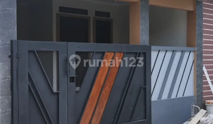 Rumah Bagus Di Pusat Kota Cikarang Jababeka