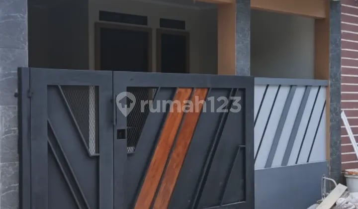 Rumah Bagus Di Pusat Kota Cikarang Jababeka