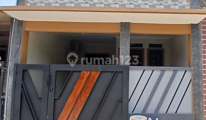 Runah Di Jual Di Pusat Kota Cikarang Dekat Stasiun