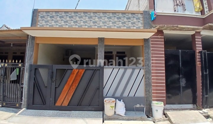 Rumah Di Jual Cepat Di Pusat Kota Jababeka Cikarang