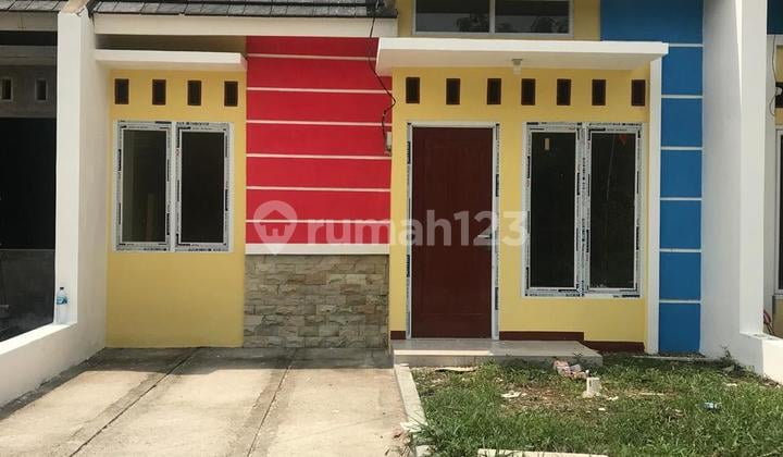 Rumah Bagus Di Jual Di Pusat Kota Cikarang