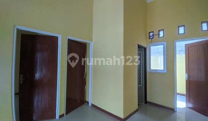 Jual Cepat Rumah Dekat Stasiun Cikarang