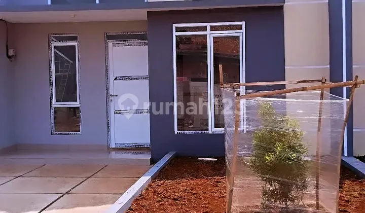 Rumah Bagus Di Pusat Kota Cikarang Jababeka