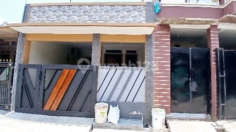 Rumah Bagus Di Pusat Kota Jababeka Cikarang