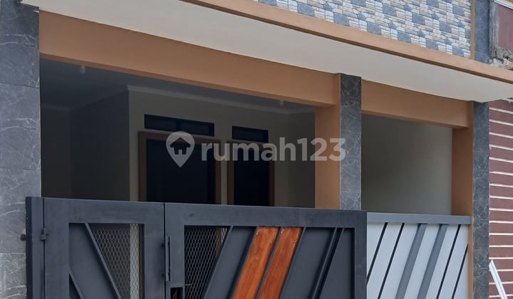 Rumah Bagus Di Pusat Kota Cikarang Jababeka