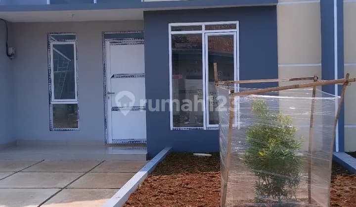 Rumah Bagus Di Pusat Kota Cikarang Dekat Stasiun