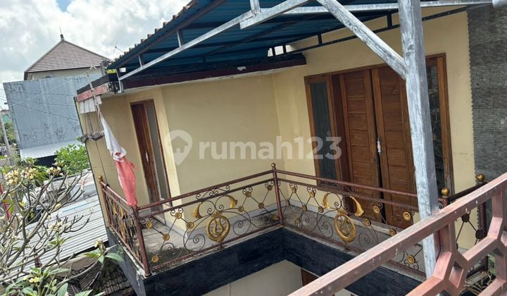 Rumah Siulan Denpasar