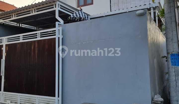 Rumah Batur Sari Sanur