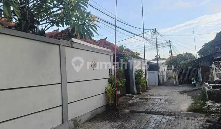 1st Floor House Salya Wangaya Denpasar