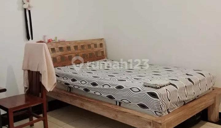 Rumah Wayan Gentuh Dalung.badung