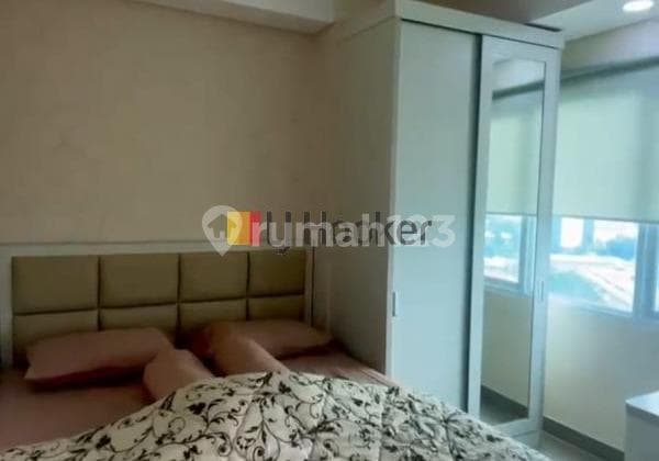 Apartemen B Residence BSD City Tower Tulip