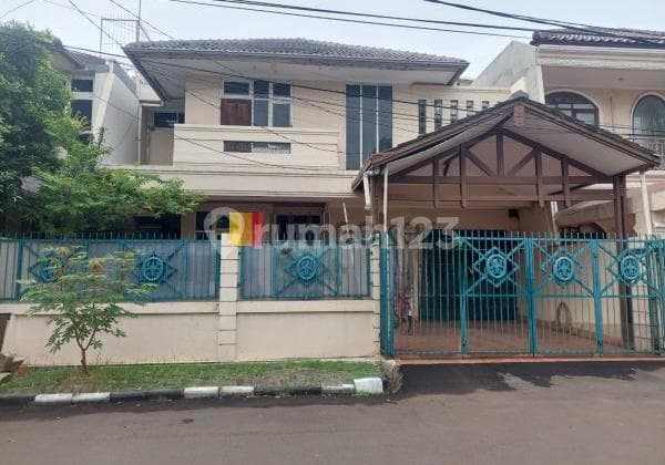 Rumah Bagus di Gading Kirana Barat kelapa Gading Jakarta Utara