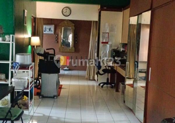 Apartemen 2 Unit Gandeng Kebagusan City Jagakarsa Jakarta Selatan