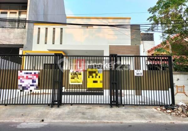 RUMAH DI GADING PUTIH AREA KELAPA GADING JAKARTA UTARA RUMAH DI GADING PUTIH AREA KELAPA GADING JAKARTA UTARA