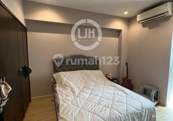 Apartemen Branz Tower A View City di BSD City