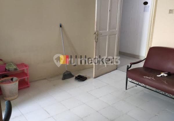 Apartemen Wisma Gading Permai kelapa Gading