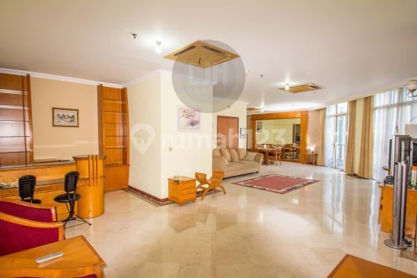 For Sale Apartment in Puri Casablangca, Tebet, South Jakarta