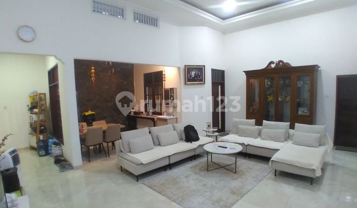 Dijual Rumah Cantik Furnished Di Kemang Pratama 2 , Kota Bekasi