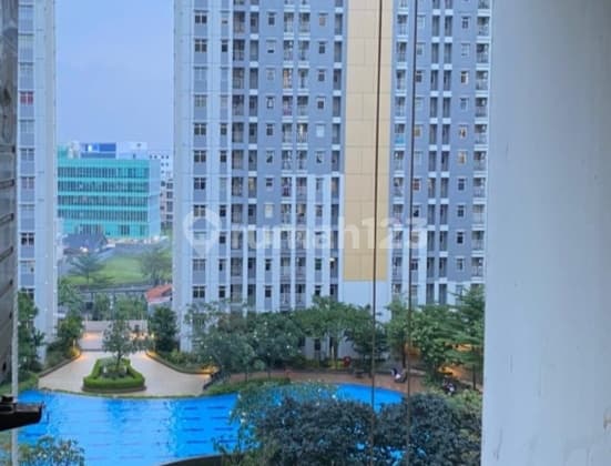 Apartemen Full Furnished Lokasi Strayegis