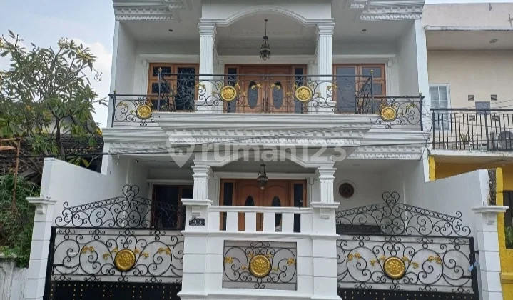 Rumah Kos Kosan untuk Wanita Luas & Bersih Sap di Gunakan