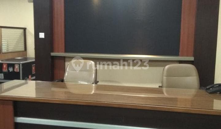 For Sale Office Space at Ambassador Mall 5th Floor