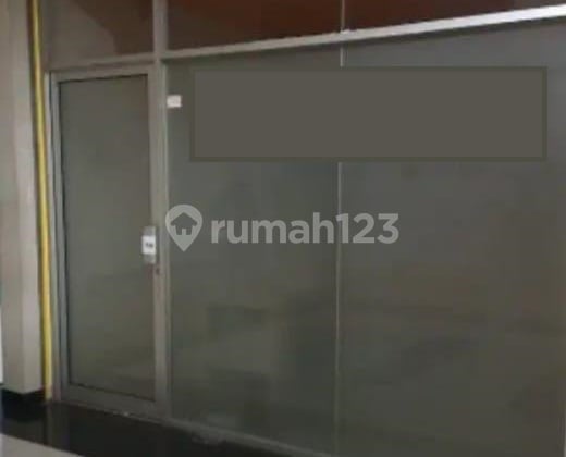 Disewakan Ruang Usaha Rasuna Office Park - JM