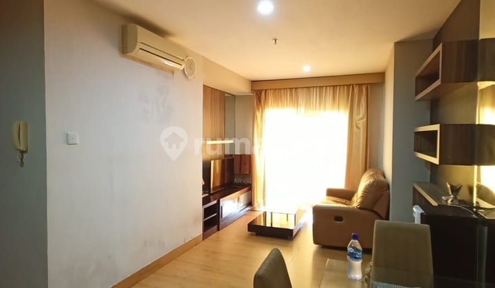 FOR RENT 3 Bedroom Cosmo Mansion - Above Thamrin City Mall