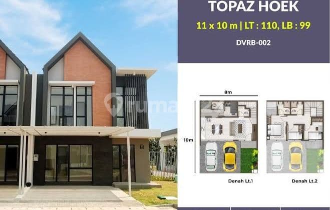 House Pick 2 Cluster Denver Hook 2 Floors New Promo Price