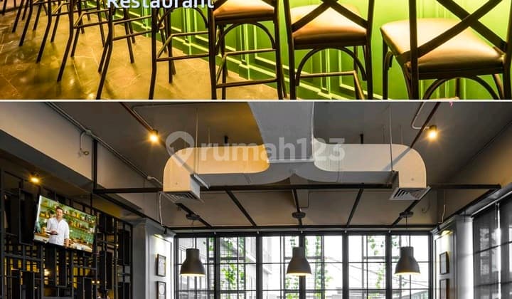 Hotel Maple Grogol Jakarta Barat 96 Kamar Lokasi Strategis