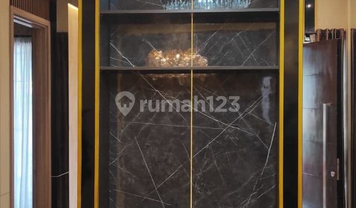 Dijual Rumah Hot property Golf Island Cluster Violin